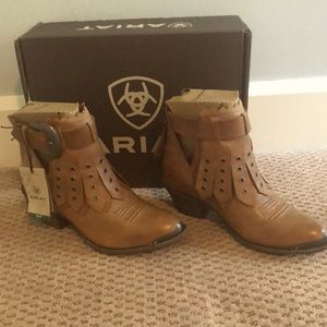 Ariat women’s boots